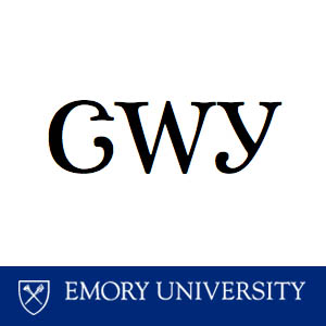 Cherokee (Tsalagi) - Syllabary